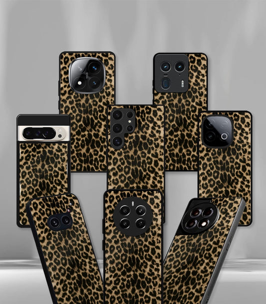 Aesthetic Bliss Premium Glossy Phone Case