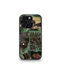 Aesthetic Bliss Premium Glossy Phone Case