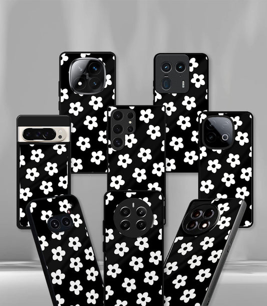 Aesthetic Bliss Premium Glossy Phone Case