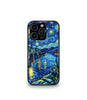 Aesthetic Bliss Premium Glossy Phone Case