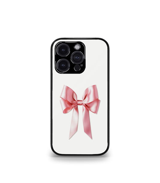 Aesthetic Bliss Premium Glossy Phone Case