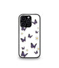Aesthetic Bliss Premium Glossy Phone Case