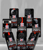 Porsche 911 Premium Glossy Phone Case compatible for every Phone Models.