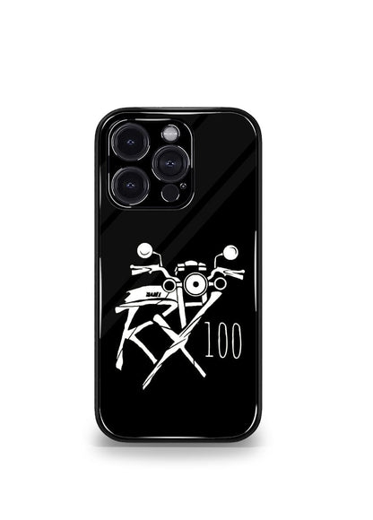 RX 100 Premium Glossy Phone Case compatible for every Phone Models.