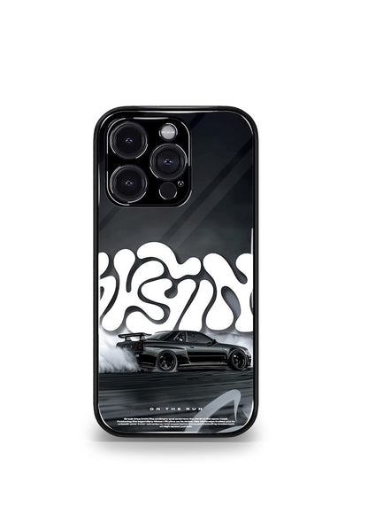 Skyline Premium Glossy PhoneCase Compatible for every Phone Models.