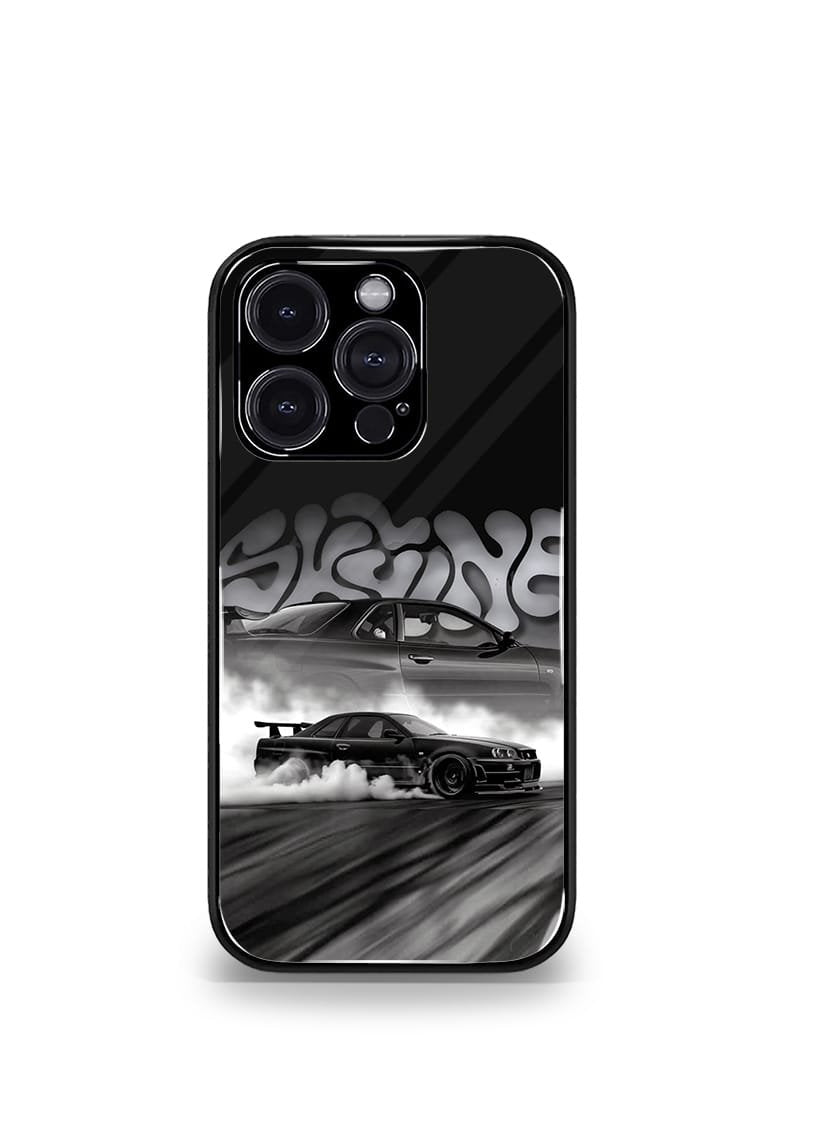skyline premium glossy phonecase compatible for every phone models.