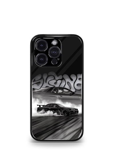 Skyline Premium Glossy PhoneCase Compatible for every Phone Models.