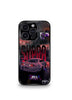 SUPRA car Premium Glossy Phone Case compatible for every Phone Models.