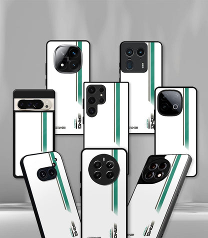 Super Car Automotive Premium Glossy Phone Case compatible for every Phone Models.