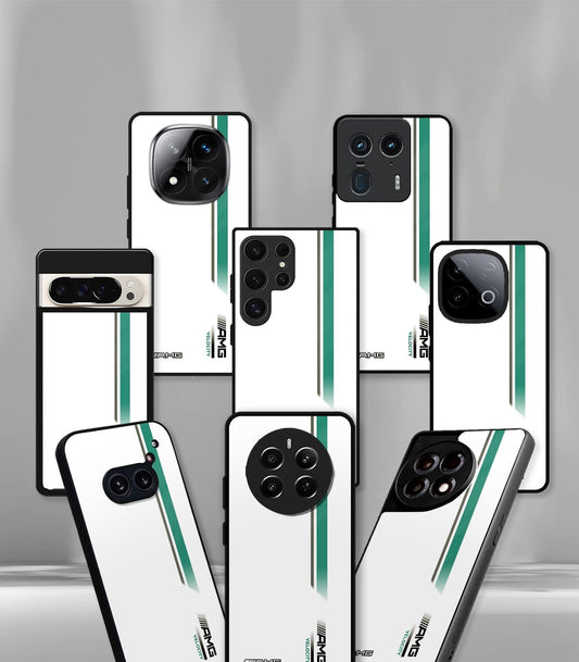 Super Car Automotive Premium Glossy Phone Case compatible for every Phone Models.