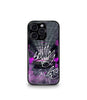 Super Car Automotive Premium Glossy Phone Case compatible for every Phone Models.