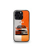 Super Car Automotive Premium Glossy Phone Case compatible for every Phone Models.