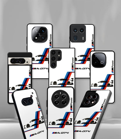 Super Car Automotive Premium Glossy Phone Case compatible for every Phone Models.