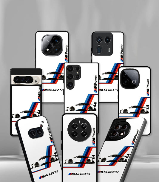 Super Car Automotive Premium Glossy Phone Case compatible for every Phone Models.