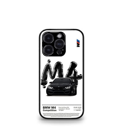 Super Car Automotive Premium Glossy Phone Case compatible for every Phone Models.