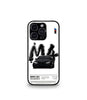 Super Car Automotive Premium Glossy Phone Case compatible for every Phone Models.