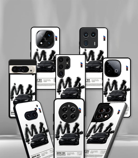 Super Car Automotive Premium Glossy Phone Case compatible for every Phone Models.