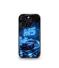 Super Car Automotive Premium Glossy Phone Case compatible for every Phone Models.