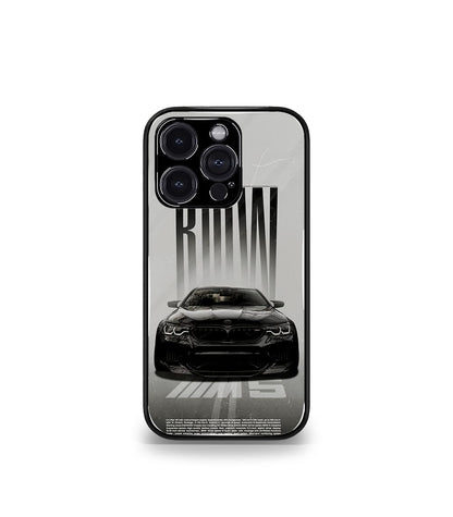 Super Car Automotive Premium Glossy Phone Case compatible for every Phone Models.