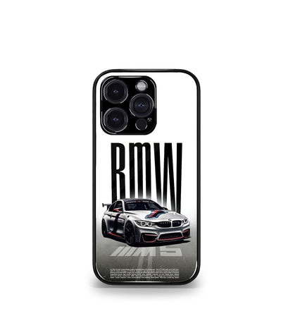 Super Car Automotive Premium Glossy Phone Case compatible for every Phone Models.