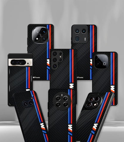 Super Car Automotive Premium Glossy Phone Case compatible for every Phone Models.