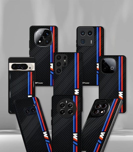 Super Car Automotive Premium Glossy Phone Case compatible for every Phone Models.