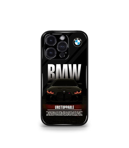 Super Car Automotive Premium Glossy Phone Case compatible for every Phone Models.