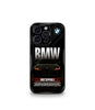 Super Car Automotive Premium Glossy Phone Case compatible for every Phone Models.