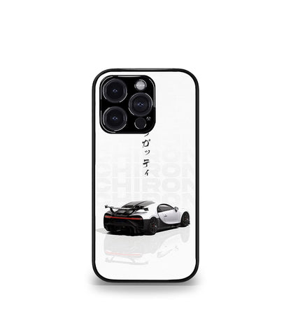 Super Car Automotive Premium Glossy Phone Case compatible for every Phone Models.