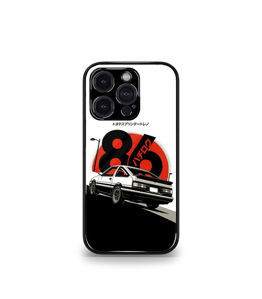 Super Car Automotive Premium Glossy Phone Case compatible for every Phone Models.