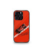 Super Car Automotive Premium Glossy Phone Case compatible for every Phone Models.