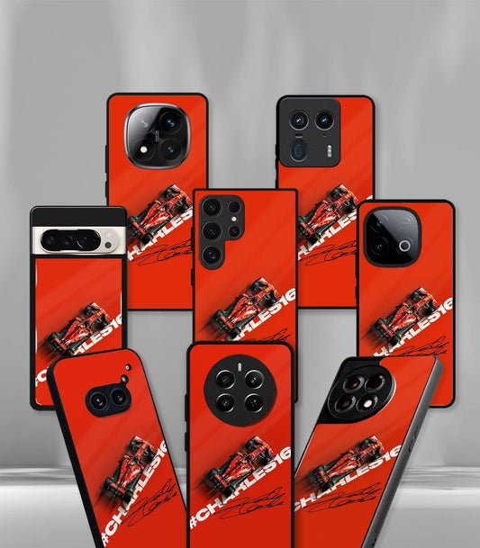 Super Car Automotive Premium Glossy Phone Case compatible for every Phone Models.