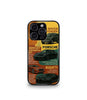 Super Car Automotive Premium Glossy Phone Case compatible for every Phone Models.