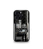 Super Car Automotive Premium Glossy Phone Case compatible for every Phone Models.
