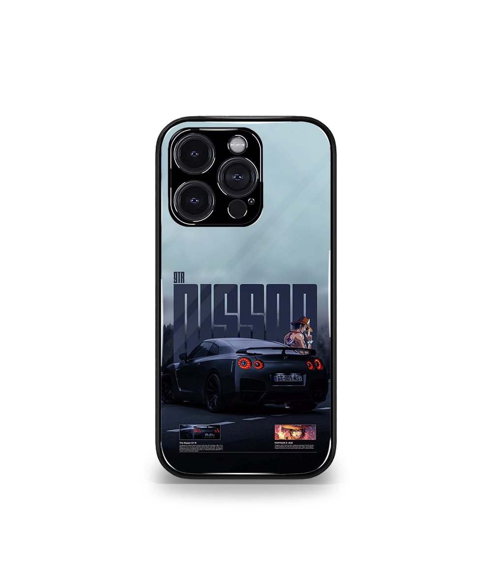 super car automotive premium glossy phone case compatible for every phone models.