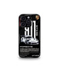911 Edition Super Car Automotive Premium Glossy Phone Case compatible for every Phone Models.