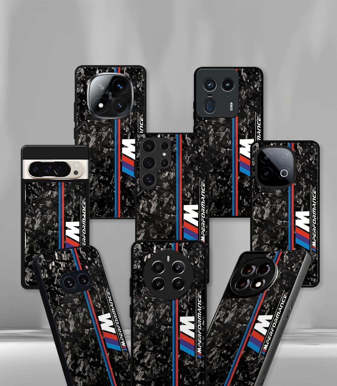 super car automotive premium glossy phone case compatible for every phone models.