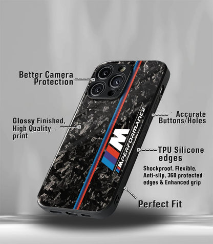 Super Car Automotive Premium Glossy Phone Case compatible for every Phone Models.