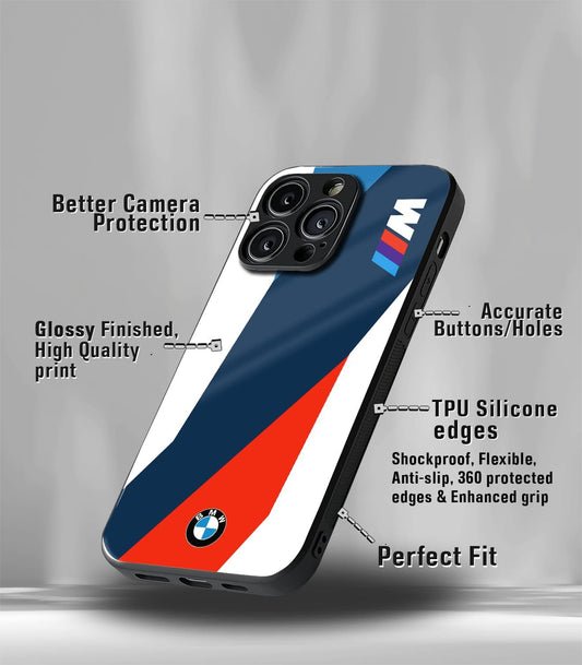 Super Car Automotive Premium Glossy Phone Case compatible for every Phone Models.