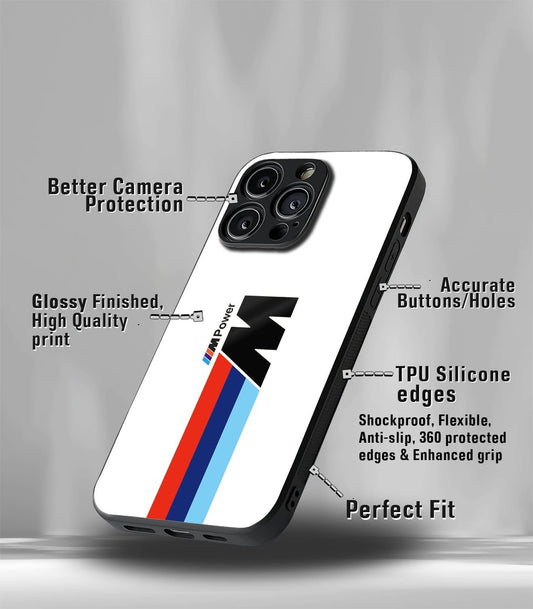 Super Car Automotive Premium Glossy Phone Case compatible for every Phone Models.
