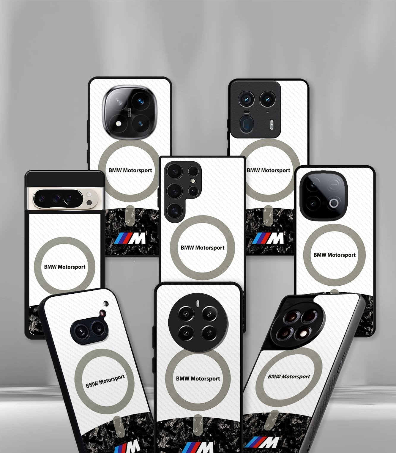 super car automotive premium glossy phone case compatible for every phone models.