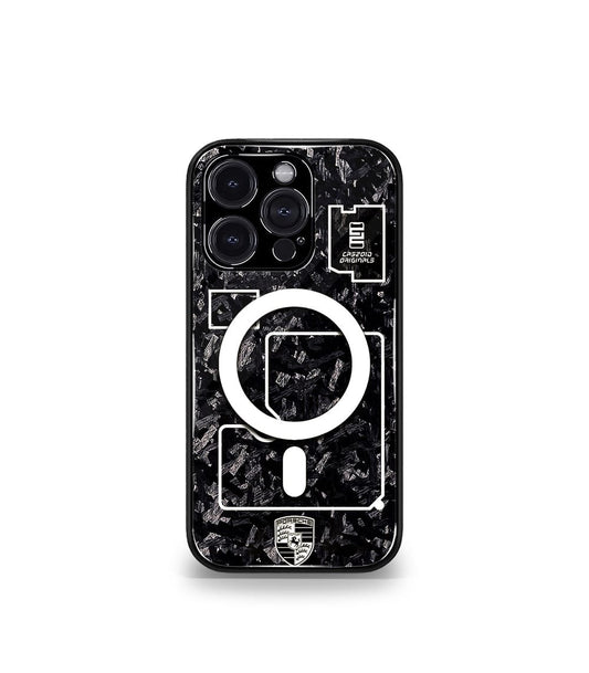 Super Car Automotive Premium Glossy Phone Case compatible for every Phone Models.