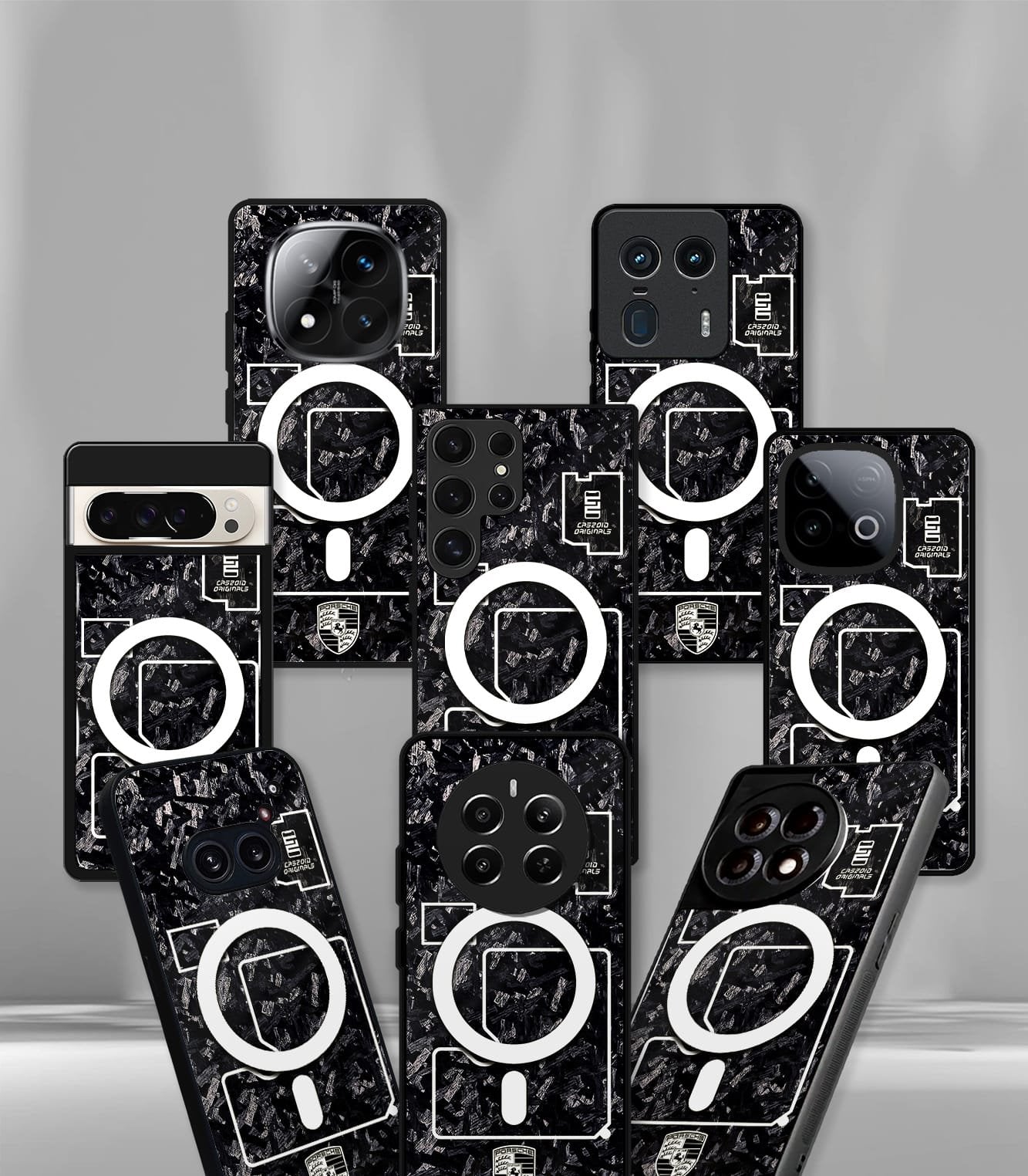 super car automotive premium glossy phone case compatible for every phone models.