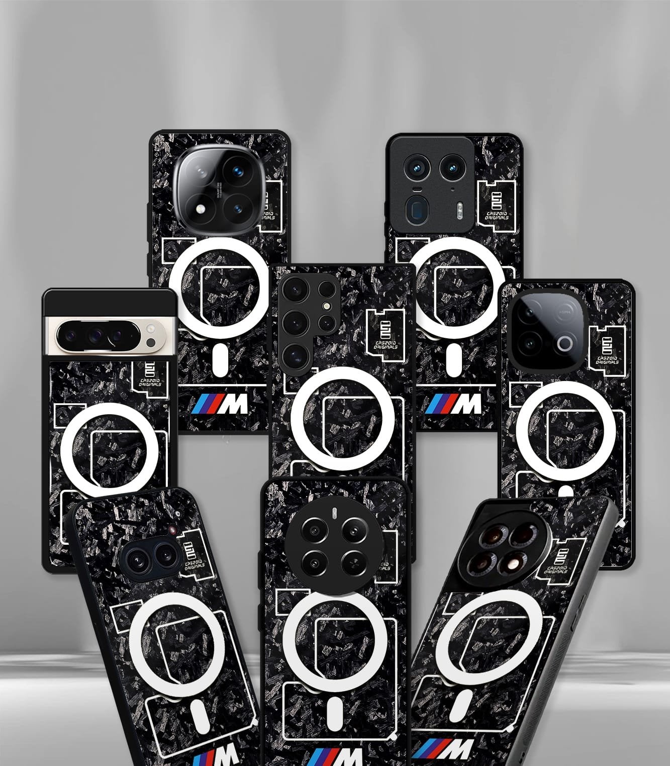super car automotive premium glossy phone case compatible for every phone models.