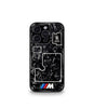 Super Car Automotive Premium Glossy Phone Case compatible for every Phone Models.