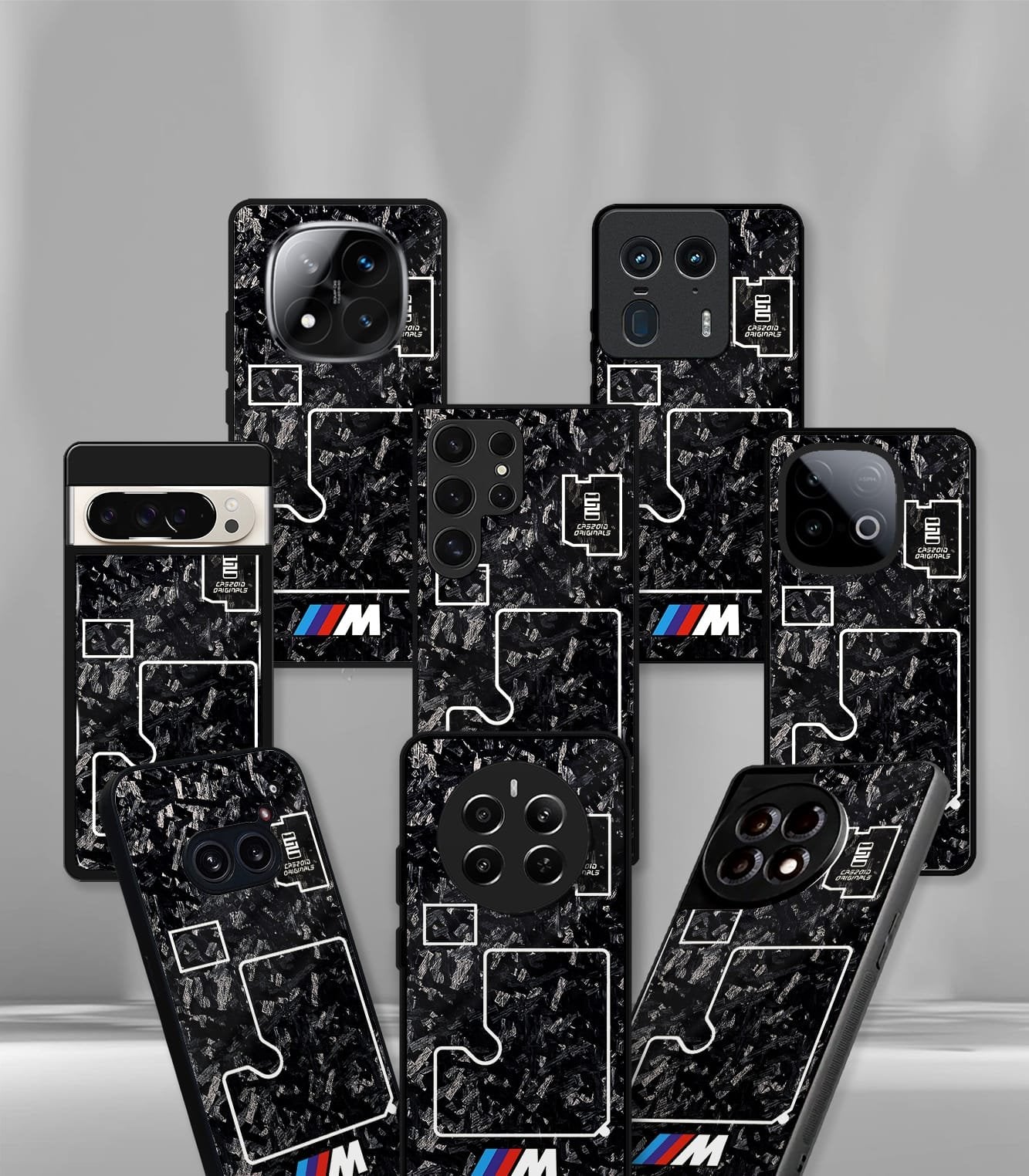 super car automotive premium glossy phone case compatible for every phone models.