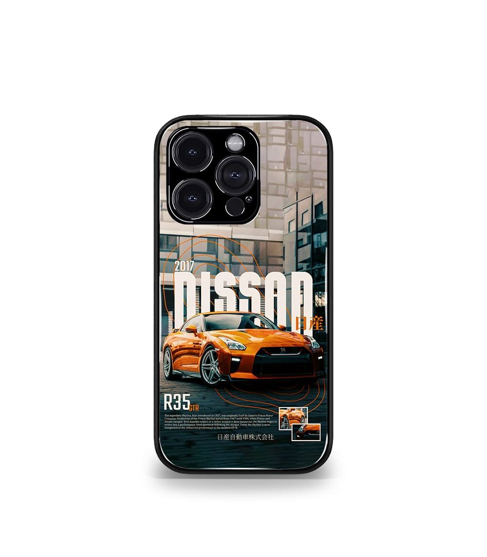 super car automotive premium glossy phone case compatible for every phone models.