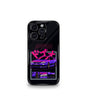 Super Car Automotive Premium Glossy Phone Case compatible for every Phone Models.