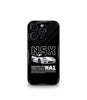 Super Car Automotive Premium Glossy Phone Case compatible for every Phone Models.