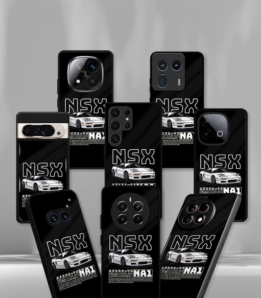 Super Car Automotive Premium Glossy Phone Case compatible for every Phone Models.